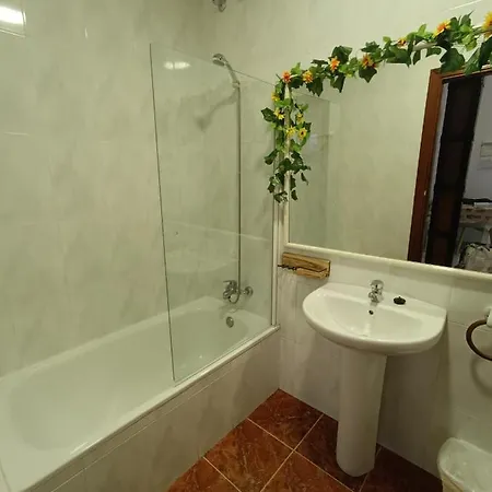 Apartmán Estudio Santos