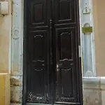 Appartamento Estudio Santos Málaga