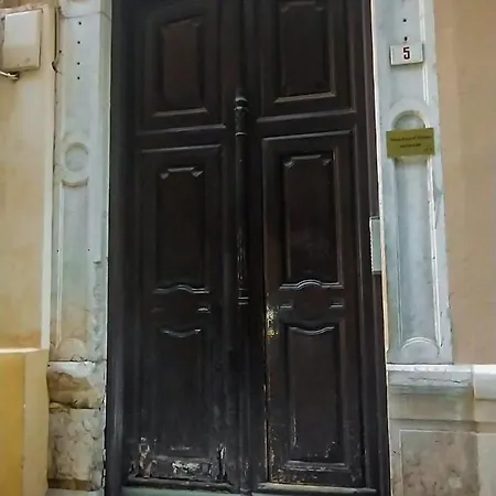 Apartment Estudios Santos Malaga