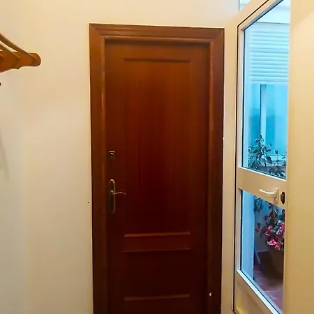 Διαμέρισμα Estudios Santos