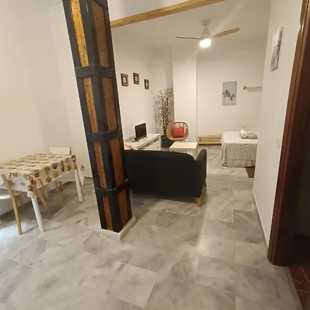 Apartment Estudios Santos
