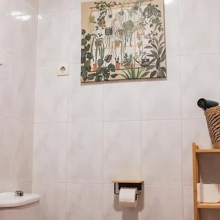 Estudio Santos Málaga