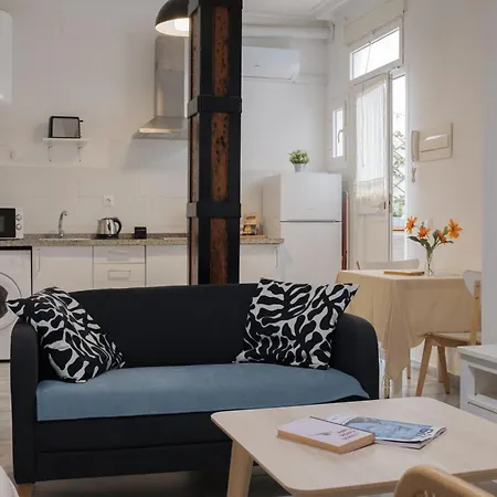 Estudio Santos * Málaga