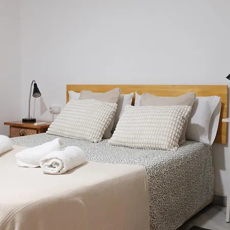 Estudio Santos Apartment