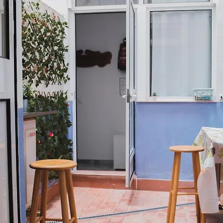 Estudio Santos Málaga
