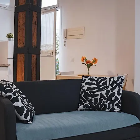 Estudio Santos * Málaga