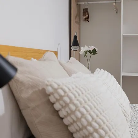 Estudio Santos Apartment