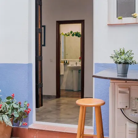 Estudio Santos Apartment *