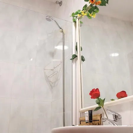 Estudio Santos Apartment