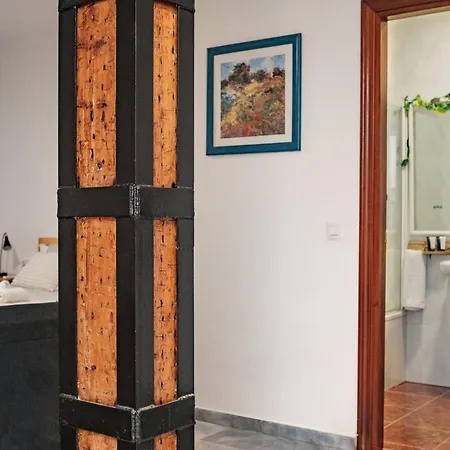Appartement Estudio Santos