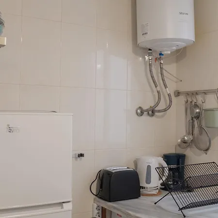 Estudio Santos Appartement