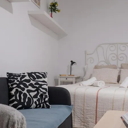 Estudio Santos Málaga