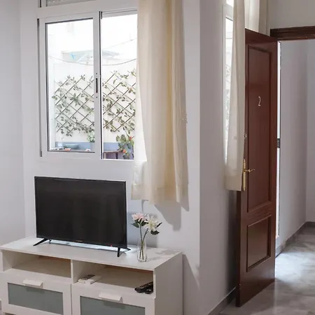 Estudio Santos Apartment