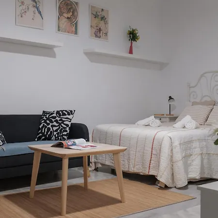 Estudio Santos * Málaga