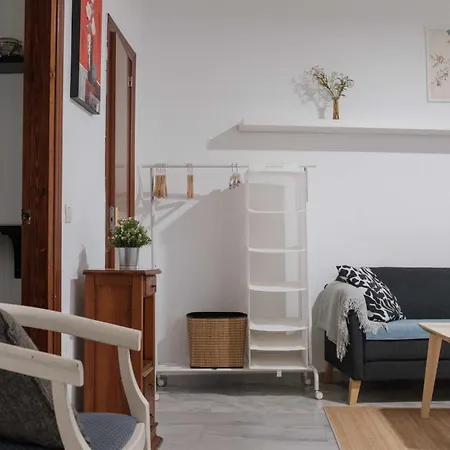 Appartement Estudio Santos