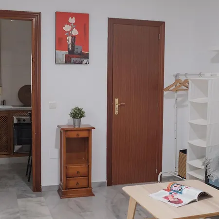 Estudio Santos * Málaga