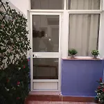 Lägenhet Estudios Santos Málaga