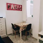 Estudios Santos Lägenhet