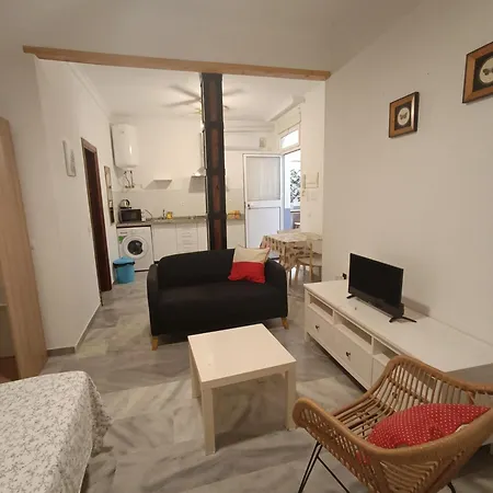 Apartament Estudio Santos